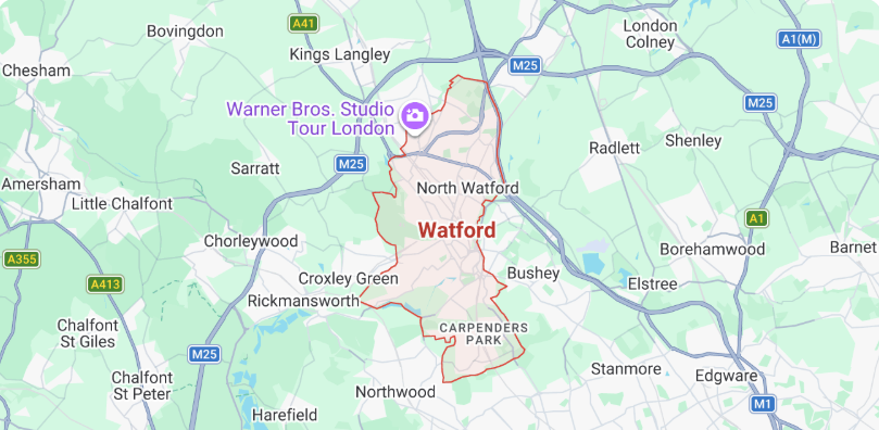 Watford