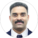 Praveen James profile picture