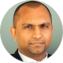 Niraj Shah profile picture