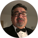 Amit Lakhani profile picture